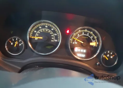 2016 Jeep Compass High Altitude Edition из США, поврежденный, VIN 1C4NJDEB0GD729638